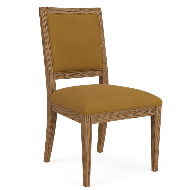 Uph Back Side Chair 2in - Image 10