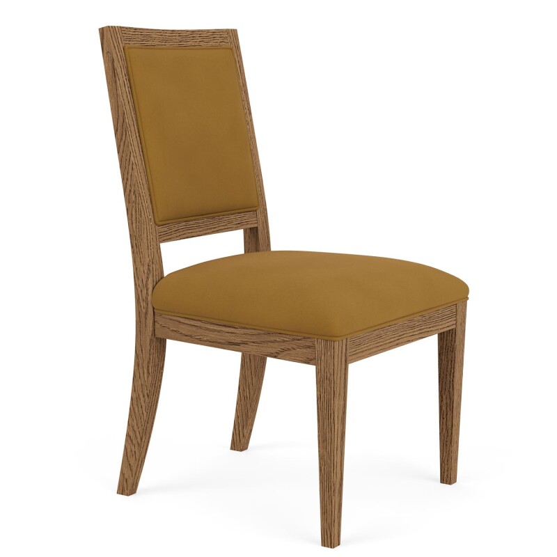 Uph Back Side Chair 2in - Image 11