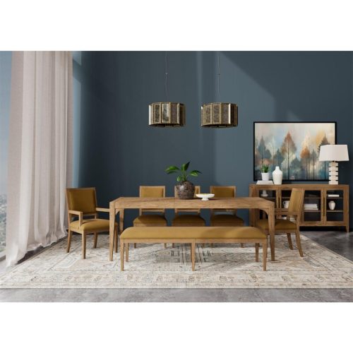 Dining Bench 1in