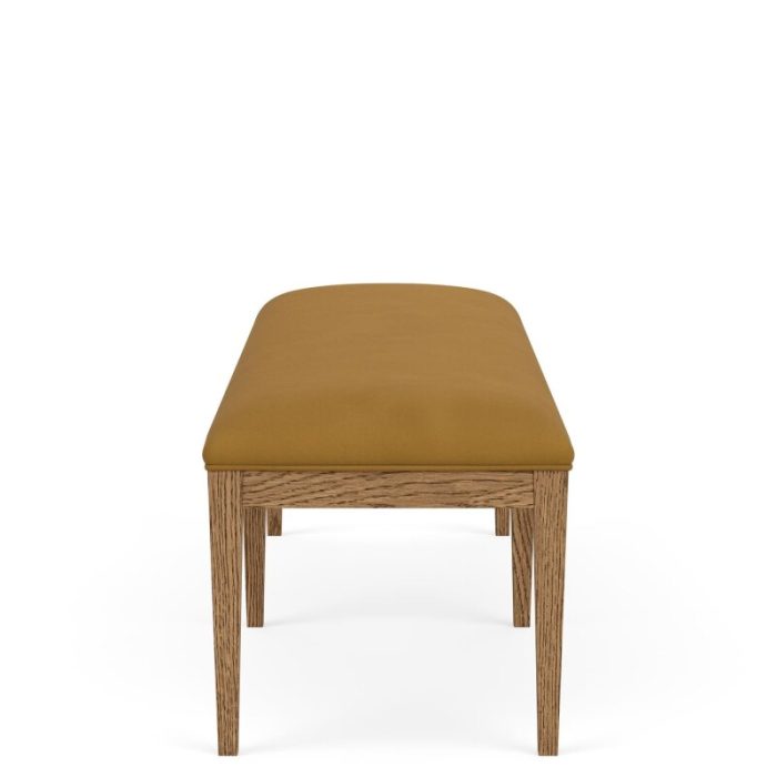 Dining Bench 1in - Image 4