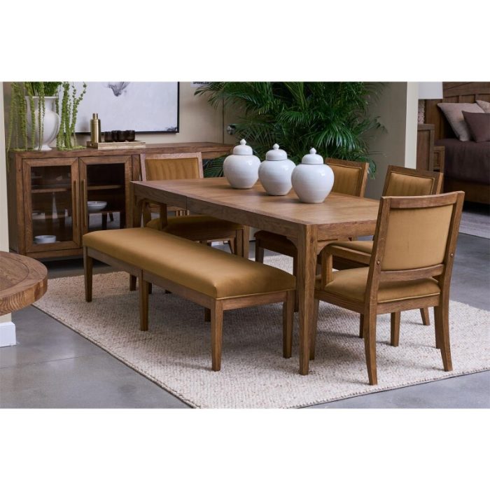 Dining Bench 1in - Image 6