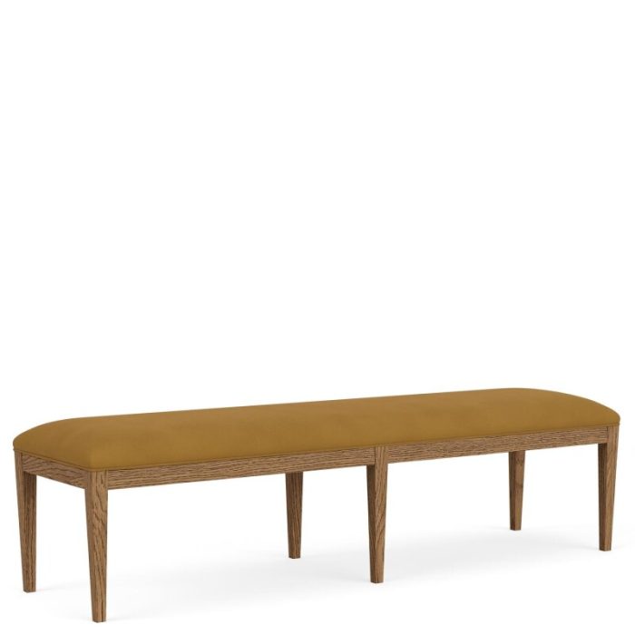 Dining Bench 1in - Image 7