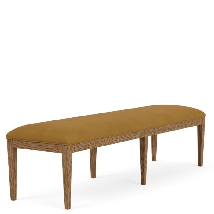Dining Bench 1in - Image 8