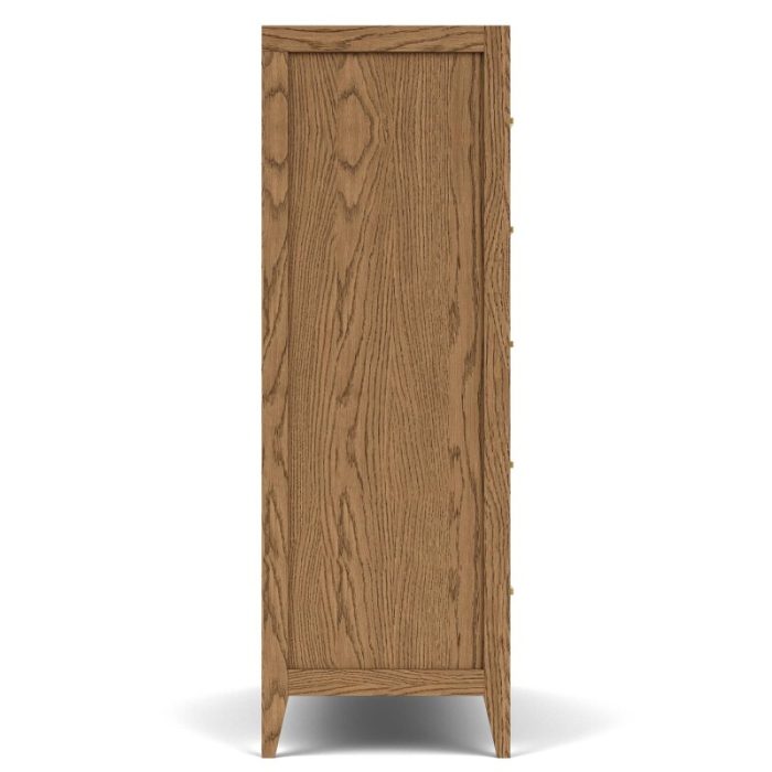 Five Drawer Chest - Image 4