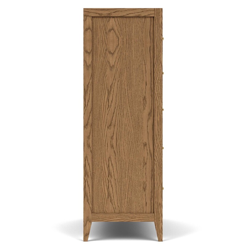 Five Drawer Chest - Image 4