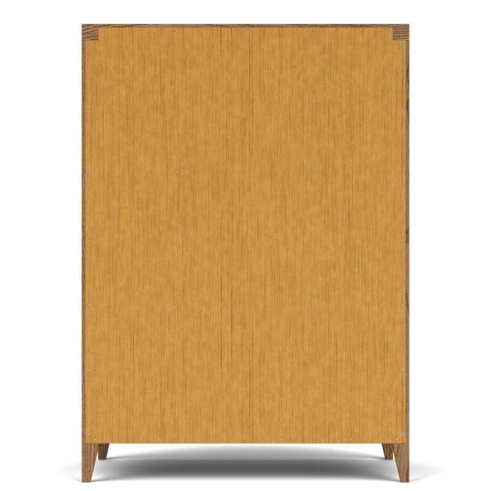 Five Drawer Chest - Image 5