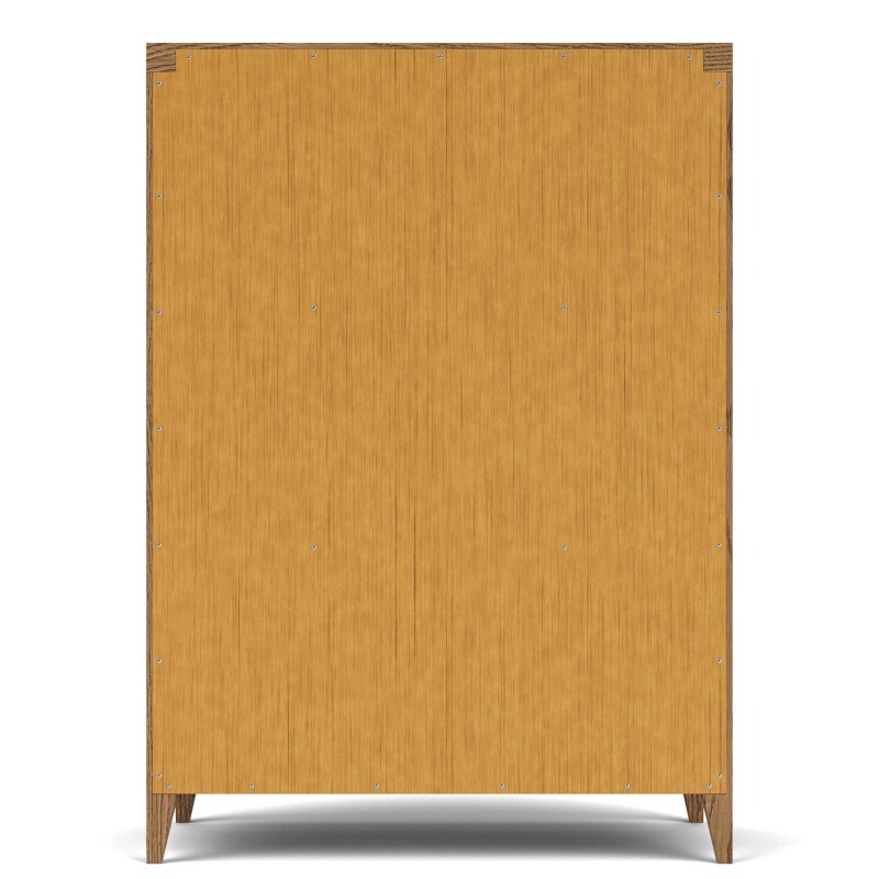 Five Drawer Chest - Image 5