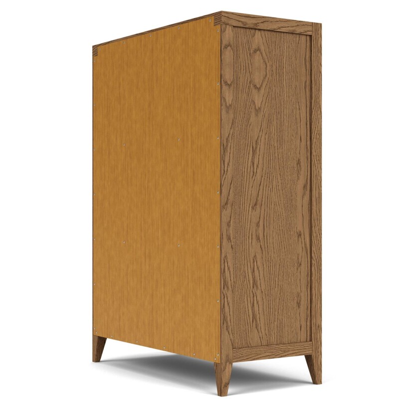 Five Drawer Chest - Image 8