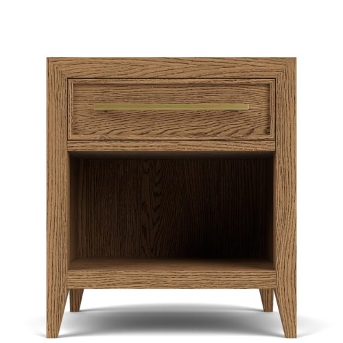 1-drawer Nightstand