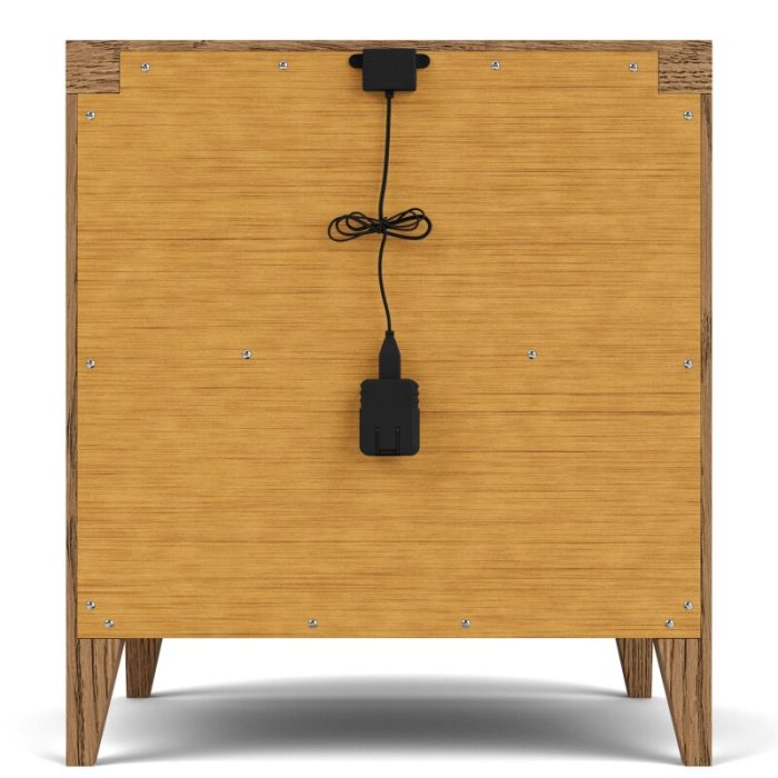 1-drawer Nightstand - Image 3