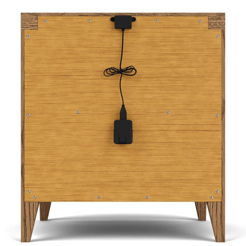 1-drawer Nightstand - Image 3