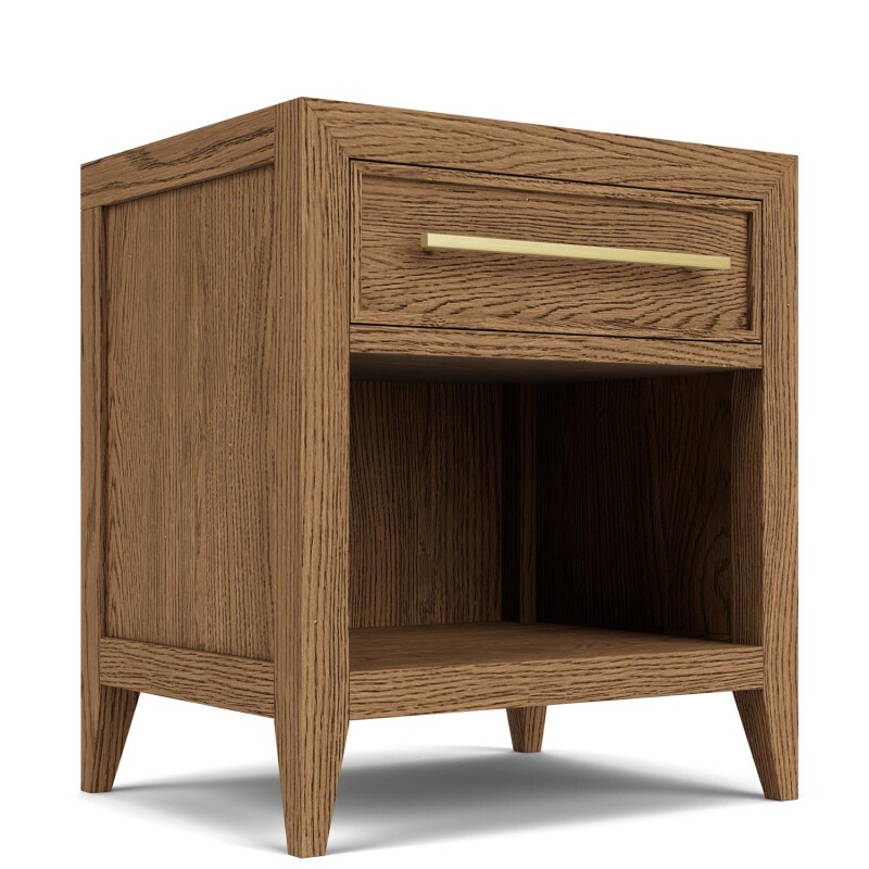 1-drawer Nightstand - Image 5
