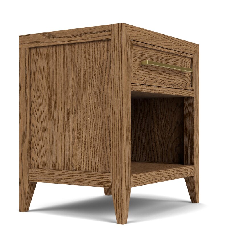 1-drawer Nightstand - Image 6
