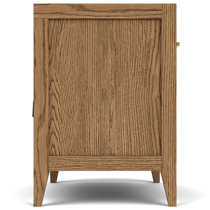 1-drawer Nightstand - Image 7