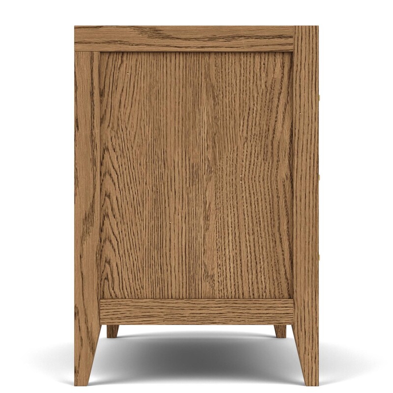 3-drawer Nightstand - Image 8
