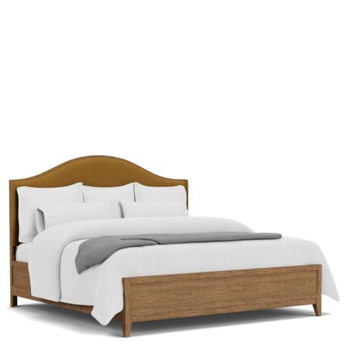 Queen Uph Headboard