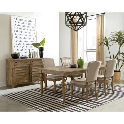 Uph Side Chair 2in