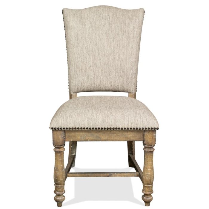 Uph Side Chair 2in - Image 3