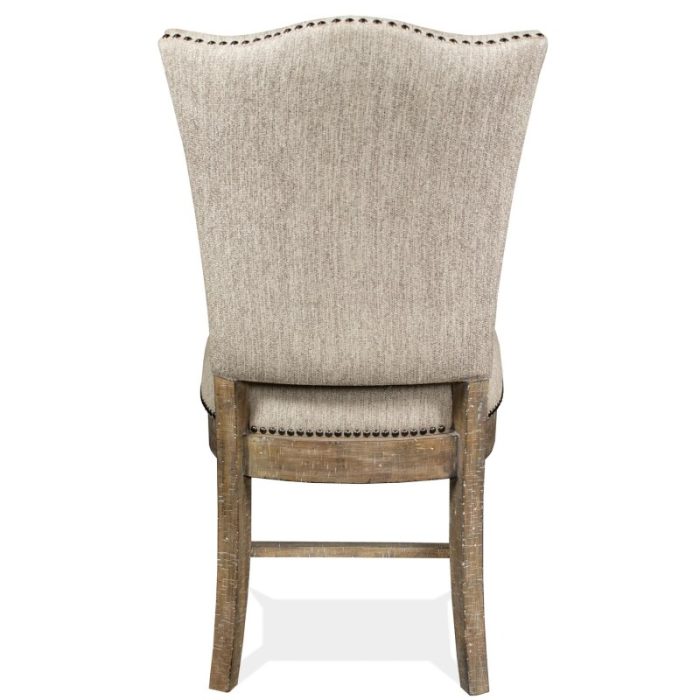 Uph Side Chair 2in - Image 4