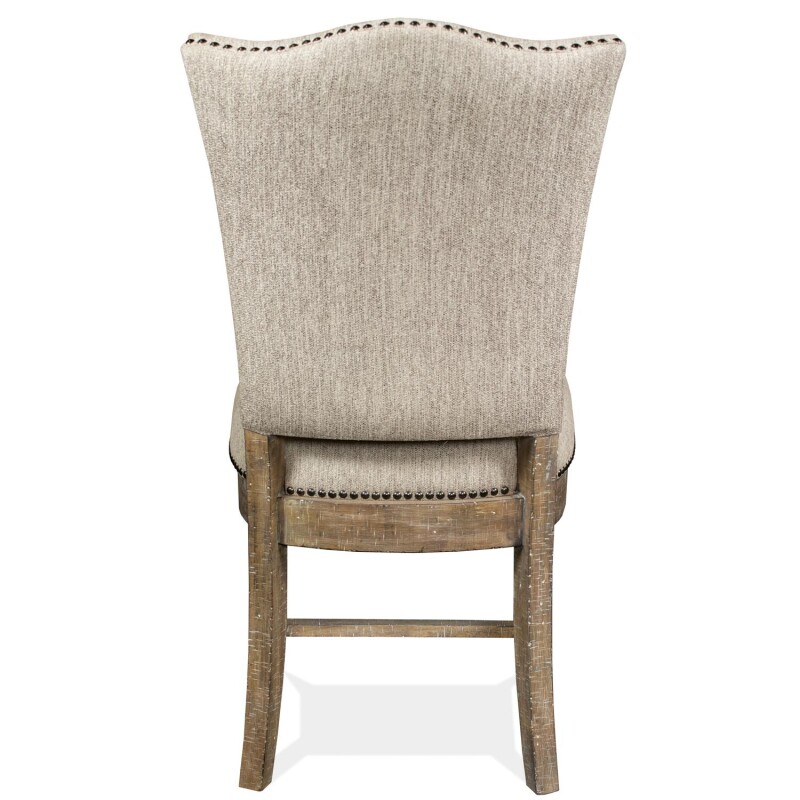 Uph Side Chair 2in - Image 4