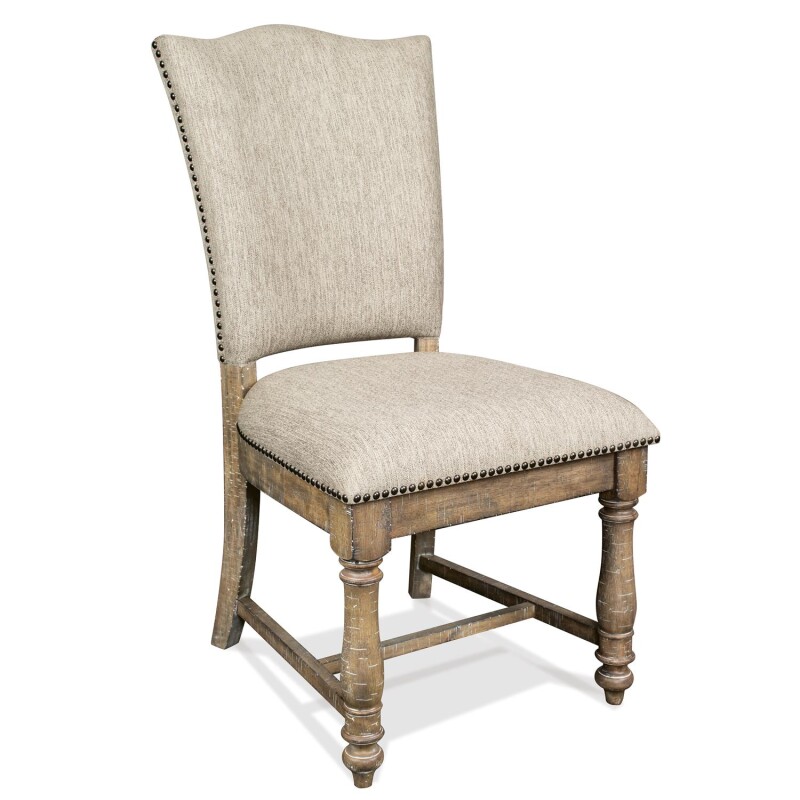 Uph Side Chair 2in - Image 7