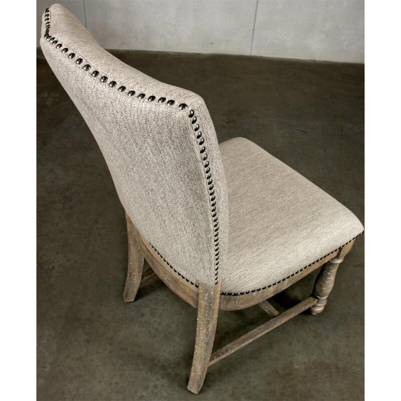 Uph Side Chair 2in - Image 13