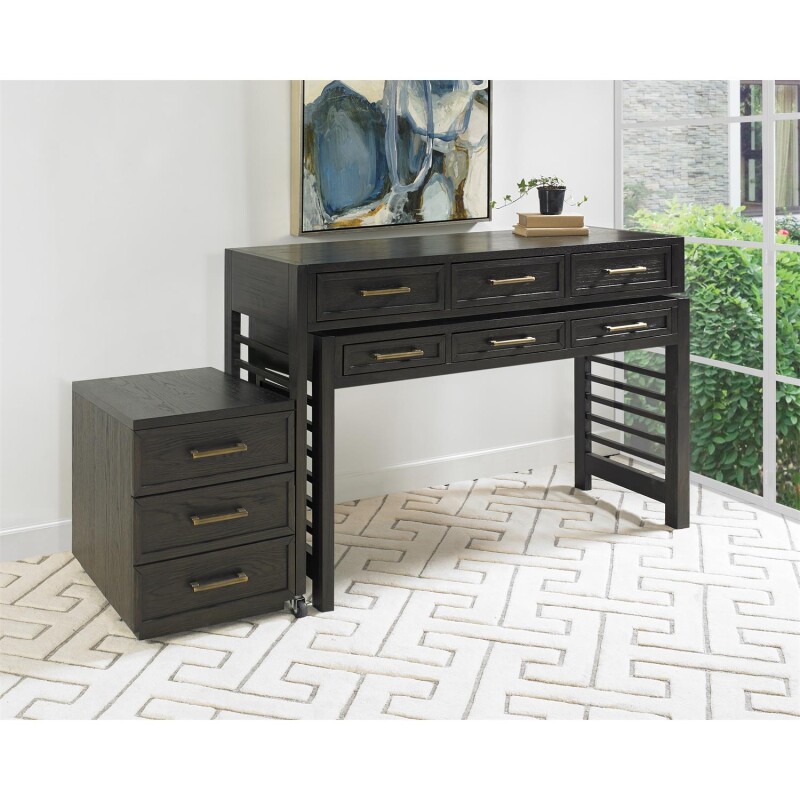 Swivel Desk - Image 6