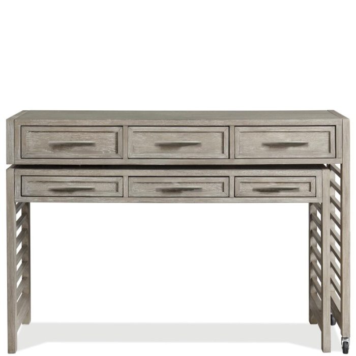Swivel Desk - Image 3