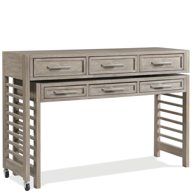 Swivel Desk - Image 7