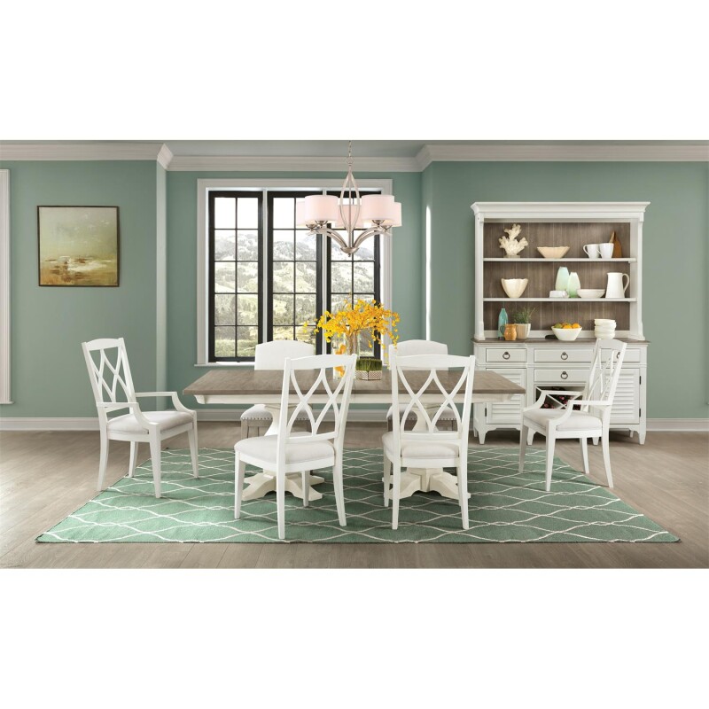 Uph Side Dining Chair 2in - Image 6
