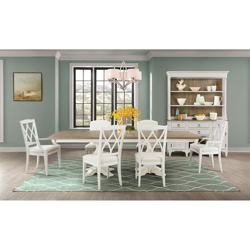 Uph Side Dining Chair 2in - Image 8