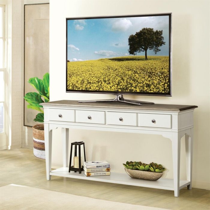 Sofa Table