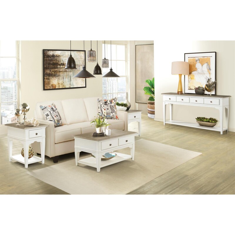 Sofa Table - Image 6