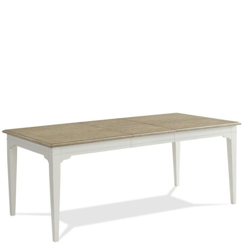 Rect Leg Dining Table