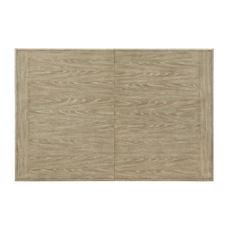 Rect Leg Dining Table - Image 8