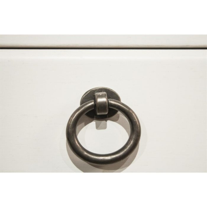 3-drawer Nightstand - Image 11