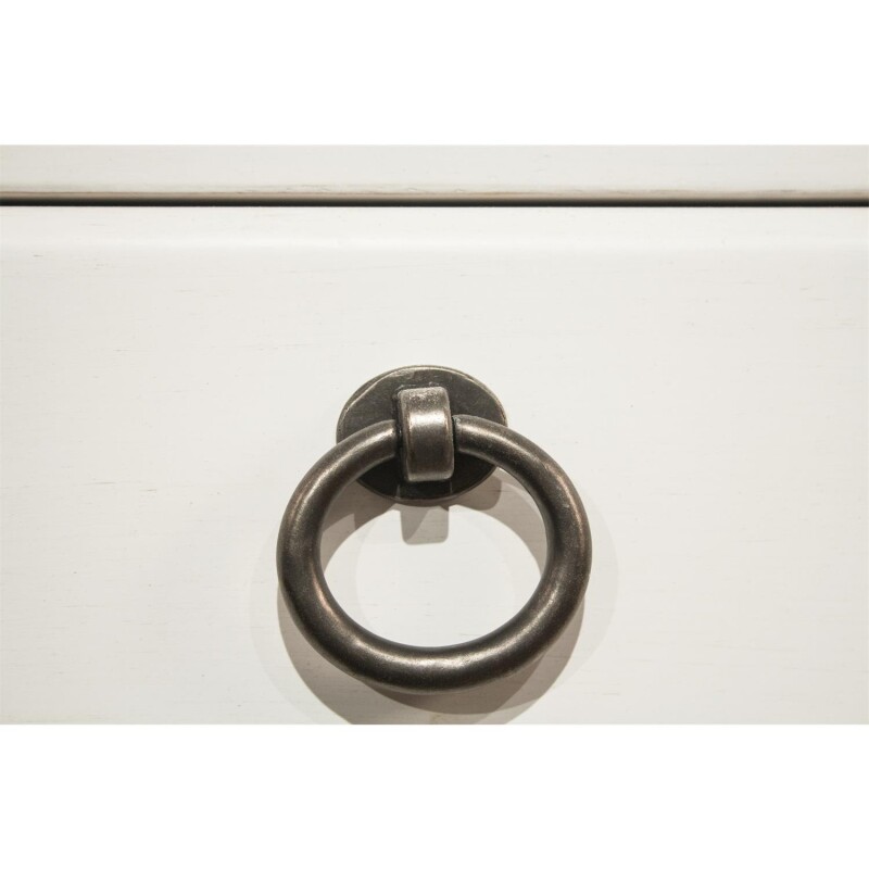 3-drawer Nightstand - Image 11