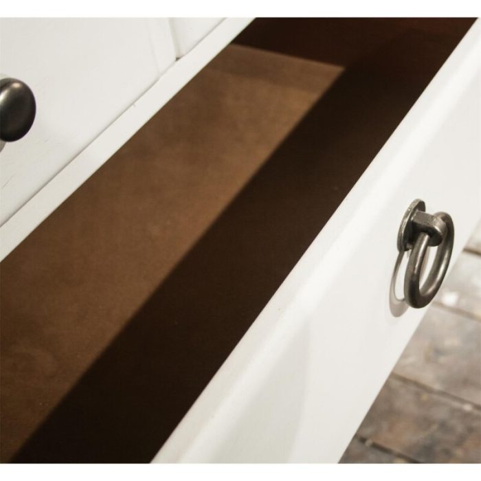 3-drawer Nightstand - Image 13