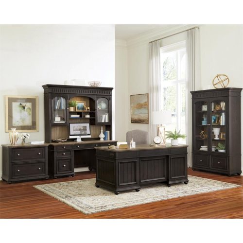 Executive Desk