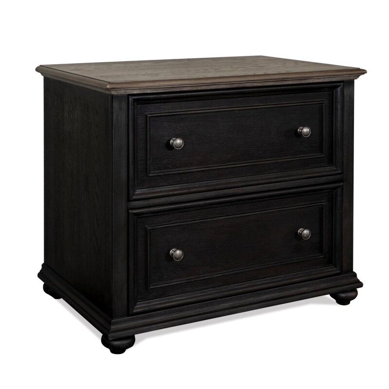 Lateral File Cabinet - Image 5