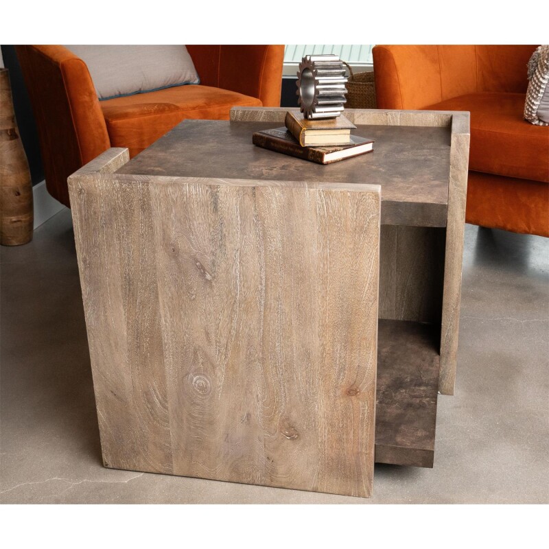 End Table - Image 4
