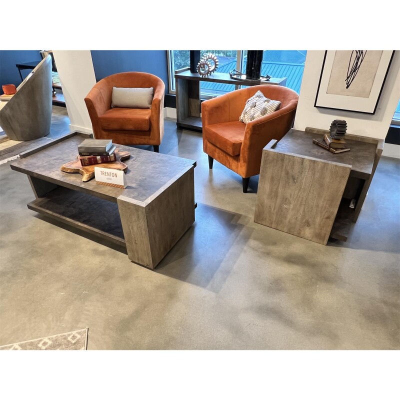 Sofa Table - Image 8