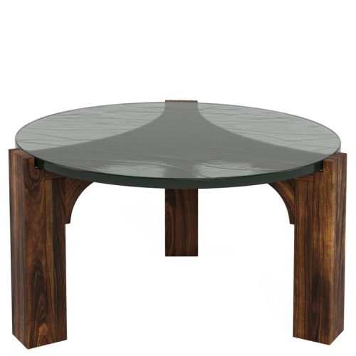 Round Cocktail Base