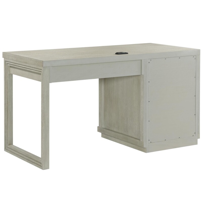 Single Pedestal Desk - Image 4