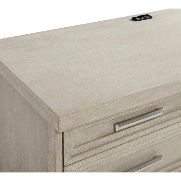 Single Pedestal Desk - Image 5