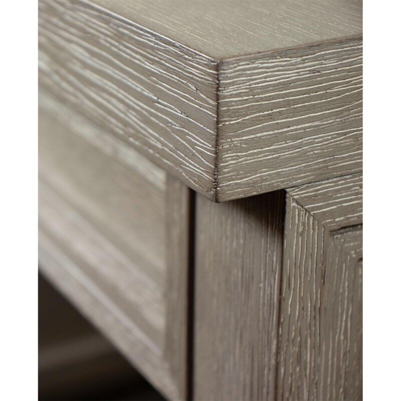 Single Pedestal Desk - Image 6