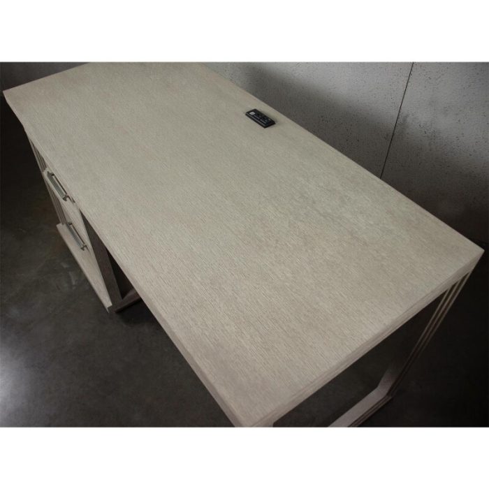 Single Pedestal Desk - Image 7