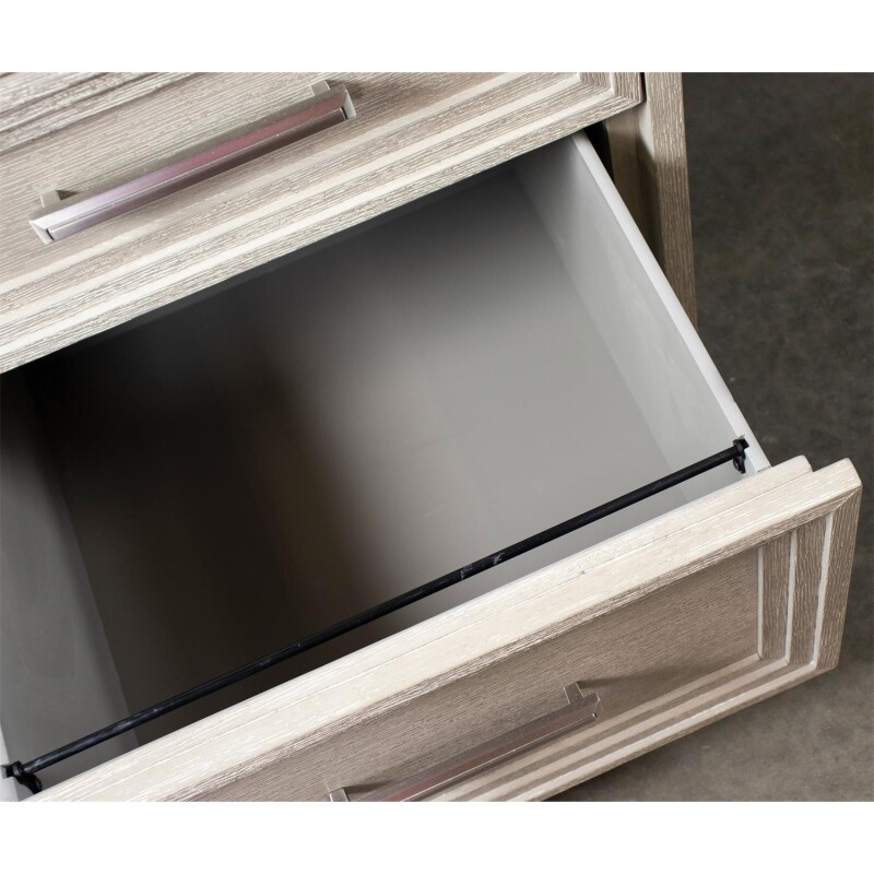 Single Pedestal Desk - Image 10