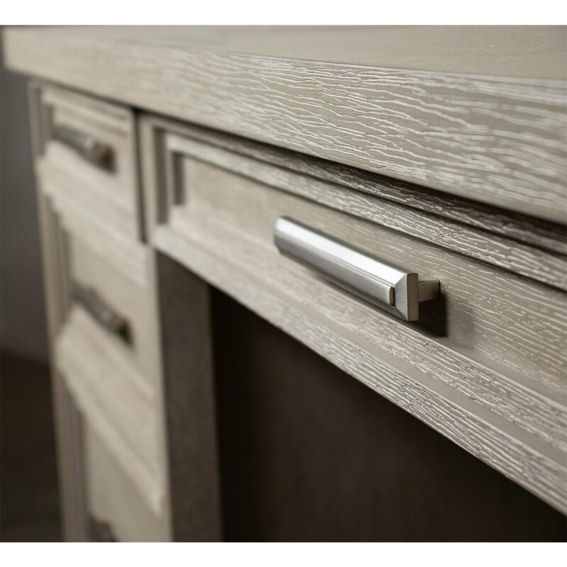 Single Pedestal Desk - Image 15