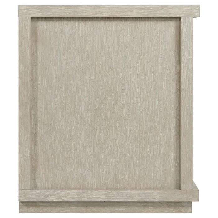Single Pedestal Desk - Image 16